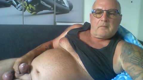 sexypaa online show from 05.03.26