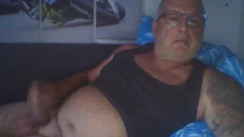 sexypaa online show from 05.04.26