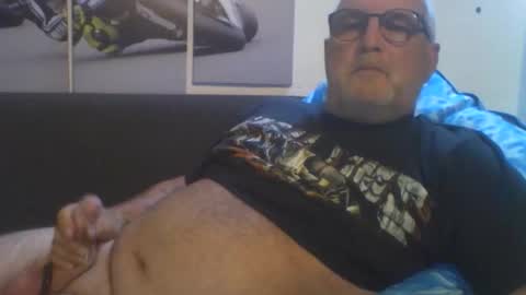 sexypaa online show from 05.05.26