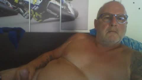 sexypaa online show from 06.27.26