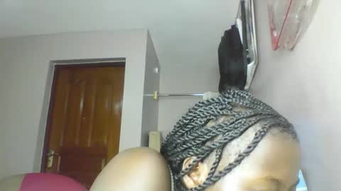 sexypamm online show from 04.27.26