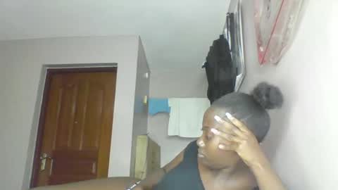 sexypamm online show from 04.30.26