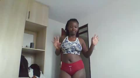 sexypamm online show from 05.26.26