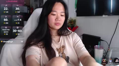 Snapshot of sexypenguin13 chatting on 02.23.26 sexypenguin13 online show from 02.23.26