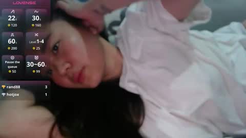 Snapshot of sexypenguin13 chatting on 02.25.26 sexypenguin13 online show from 02.25.26