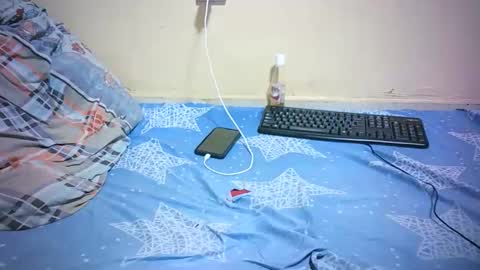 Snapshot of sexypie20 chatting on 10.27.25 palma online show from 10.27.25