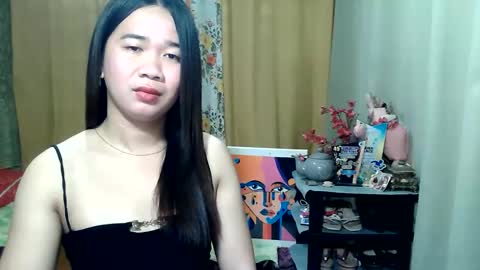 Snapshot of sexypinay_dianara chatting on 05.31.26 sexypinay_dianara online show from 05.31.26