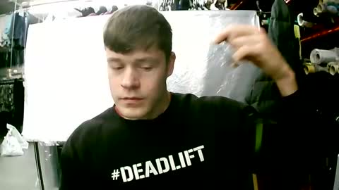 Erikson online show from 01.30.25