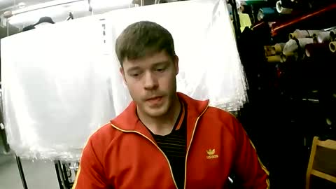 Erikson online show from 11.13.25