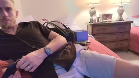 Snapshot of sexypossum chatting on 03.29.26 Possum online show from 03.29.26