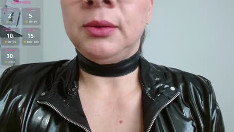 Sexy Psychologist online show from 12.15.24