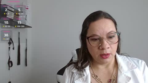 Sexy Psychologist online show from 12.16.24