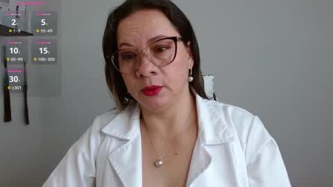 Sexy Psychologist online show from 12.17.24