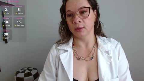 Sexy Psychologist online show from 12.24.24