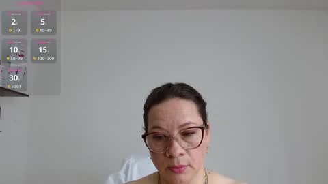 Sexy Psychologist online show from 12.24.24