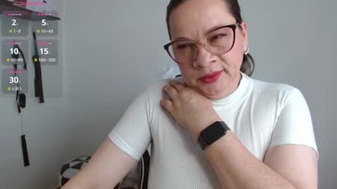 Sexy Psychologist online show from 12.28.24