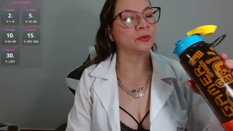 Sexy Psychologist online show from 02.02.25