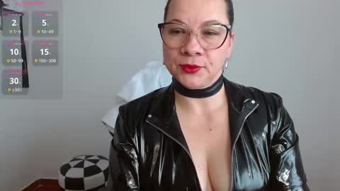 Sexy Psychologist online show from 02.12.25