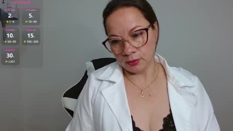 Sexy Psychologist online show from 03.04.25