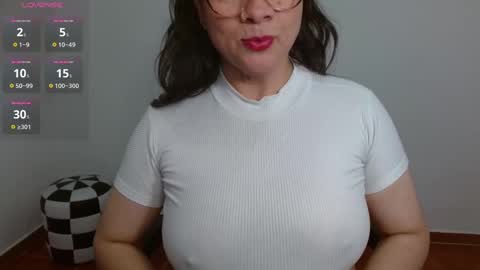 Sexy Psychologist online show from 03.11.25