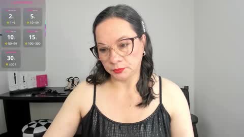 Sexy Psychologist online show from 10.17.25