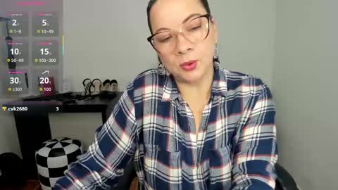 Sexy Psychologist online show from 12.04.25