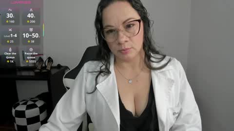 Sexy Psychologist online show from 04.27.26