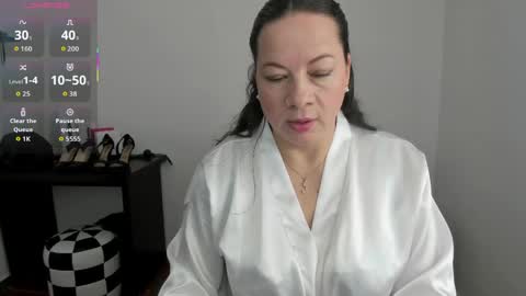 Sexy Psychologist online show from 04.28.26