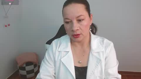 Snapshot of sexypsychologist chatting on 07.09.26 Sexy Psychologist online show from 07.09.26