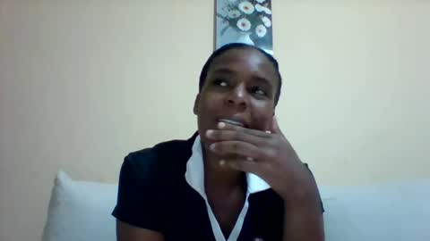DOVY ACHIENG online show from 01.20.25