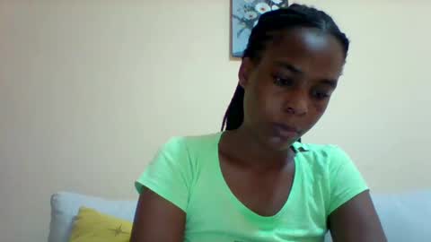 DOVY ACHIENG online show from 01.31.25