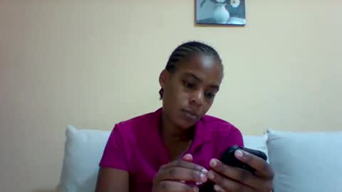 DOVY ACHIENG online show from 02.11.25