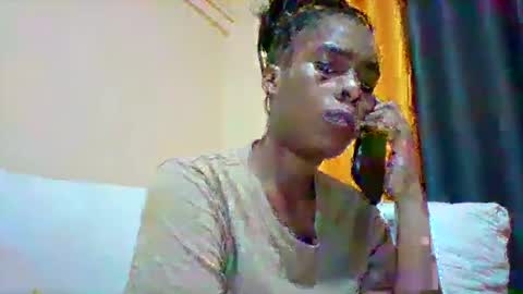 DOVY ACHIENG online show from 03.04.25