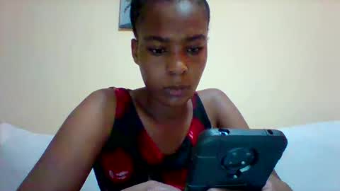 DOVY ACHIENG online show from 03.06.25