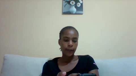 DOVY ACHIENG online show from 03.12.25
