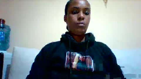 DOVY ACHIENG online show from 09.13.25