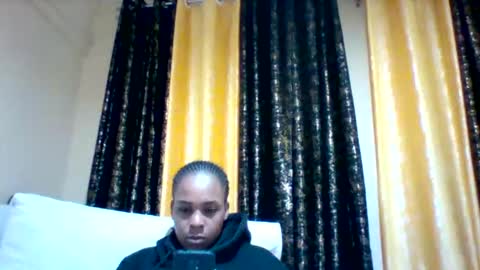DOVY ACHIENG online show from 10.02.25