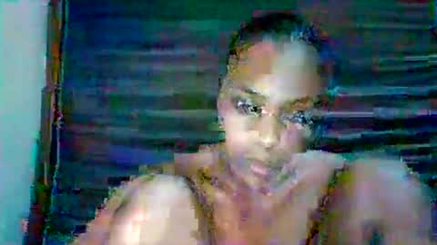 DOVY ACHIENG online show from 10.07.25