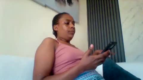DOVY ACHIENG online show from 10.25.25