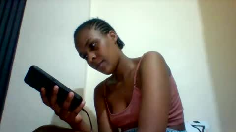 DOVY ACHIENG online show from 10.25.25