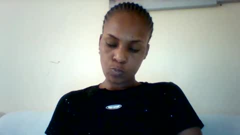 DOVY ACHIENG online show from 10.27.25