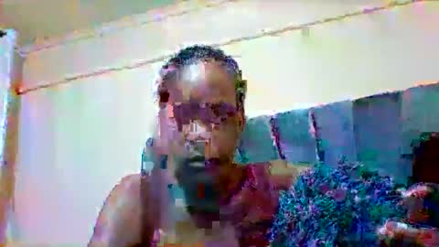 DOVY ACHIENG online show from 01.06.26