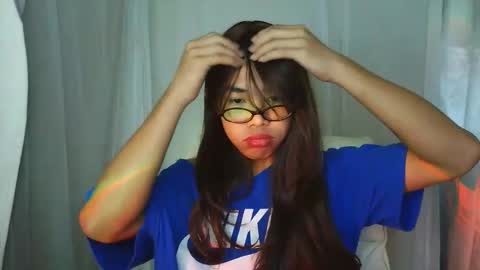 Rafaela3 online show from 09.26.25