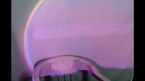 Rafaela3 online show from 10.26.25