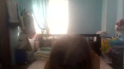 sexyregy69 online show from 02.23.25