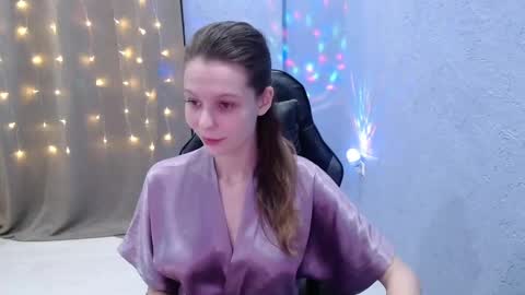 Snapshot of sexyru_coup1e chatting on 02.23.25 Sofi Smile online show from 02.23.25