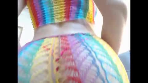 Venus Independent Model online show from 02.26.26