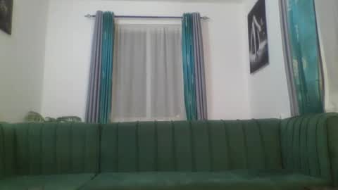 claris adhiambo odero online show from 01.15.26