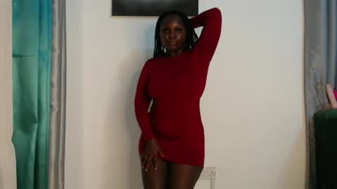 claris adhiambo odero online show from 04.13.26