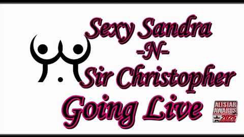 Snapshot of sexysandra_n_sirchristopher chatting on 04.19.26 Sexy Sandra and Sir Christopher online show from 04.19.26